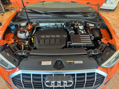 2024 Audi Q3 — photo 17 view