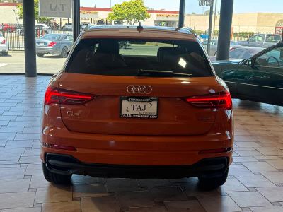 2024 Audi Q3 — photo 31 view
