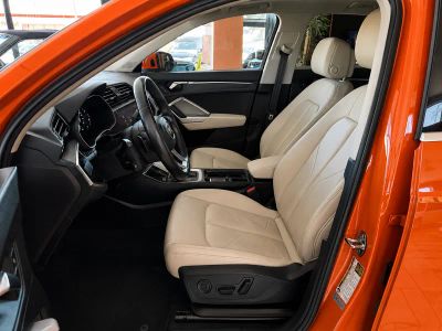 2024 Audi Q3 — photo 10 view