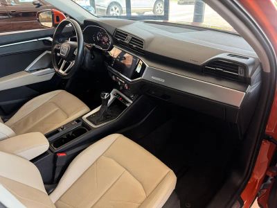 2024 Audi Q3 — photo 21 view