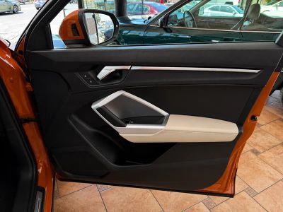 2024 Audi Q3 — photo 24 view