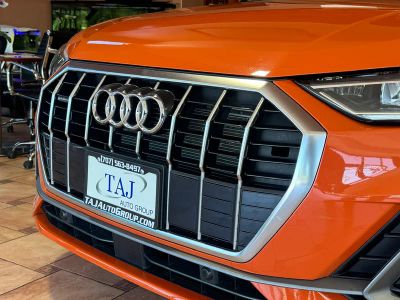 2024 Audi Q3 — photo 26 view