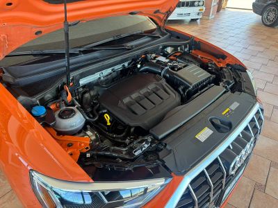 2024 Audi Q3 — photo 18 view