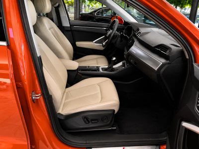 2024 Audi Q3 — photo 22 view