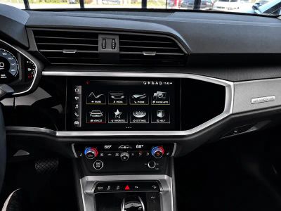 2024 Audi Q3 — photo 14 view