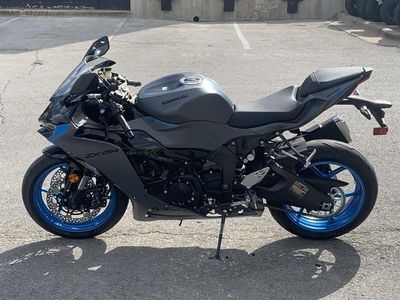 2026 Kawasaki Ninja ZX-6R ABS - Photo 7