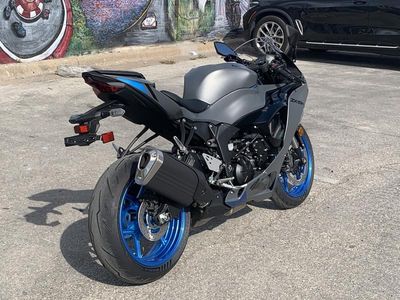 2026 Kawasaki Ninja ZX-6R ABS - Photo 5