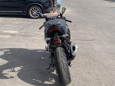 2026 Kawasaki Ninja ZX-6R ABS - Photo 6