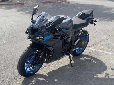 2026 Kawasaki Ninja ZX-6R ABS - Photo 2