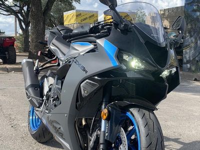 2026 Kawasaki Ninja ZX-6R ABS - Photo 9