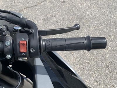 2026 Kawasaki Ninja ZX-6R ABS - Photo 14
