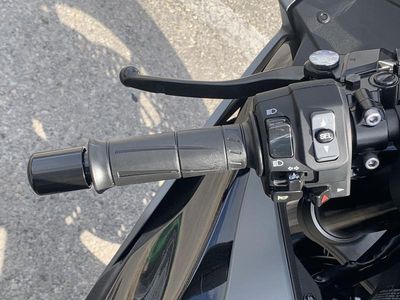 2026 Kawasaki Ninja ZX-6R ABS - Photo 13