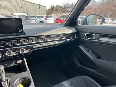 2024 Honda Civic Sedan Sport CVT - Photo 26
