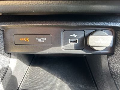 2024 Honda Civic Sedan Sport CVT - Photo 22