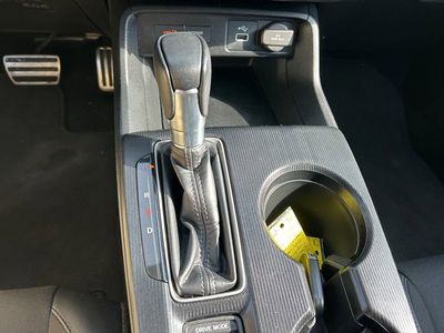 2024 Honda Civic Sedan Sport CVT - Photo 20