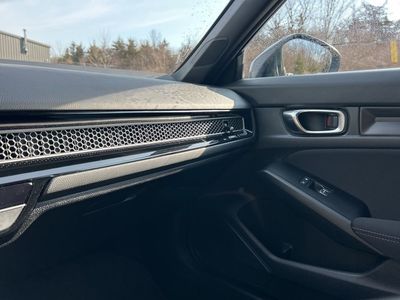 2024 Honda Civic Sedan Sport CVT - Photo 21