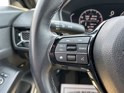 2024 Honda Civic Sedan Sport CVT - Photo 15
