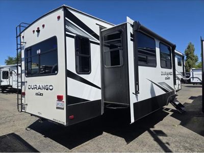 2021 KZ Durango - Photo 5