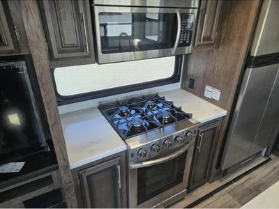 2021 KZ Durango - Photo 10