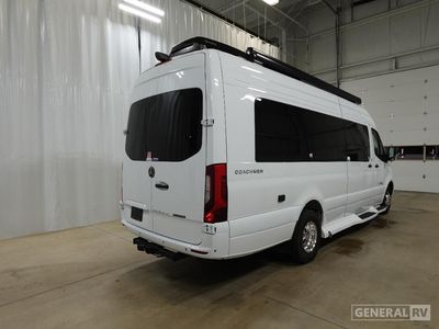 2026 Coachmen Galleria - Photo 4