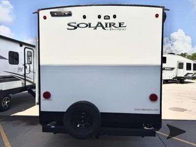 2024 Palomino SolAire - Photo 19