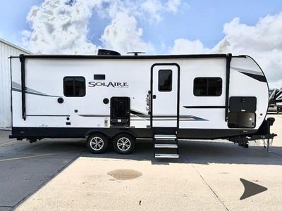 2024 Palomino SolAire - Photo 16