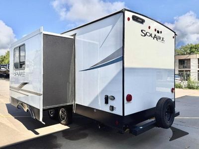 2024 Palomino SolAire - Photo 20