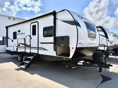 2024 Palomino SolAire - Photo 1
