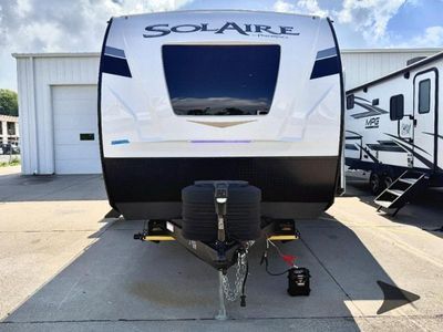 2024 Palomino SolAire - Photo 23
