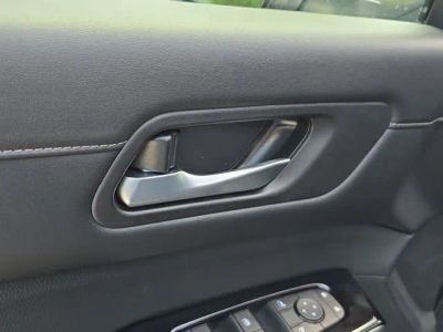 2026 Nissan Pathfinder — photo 19 view