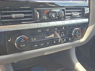 2026 Nissan Pathfinder — photo 25 view