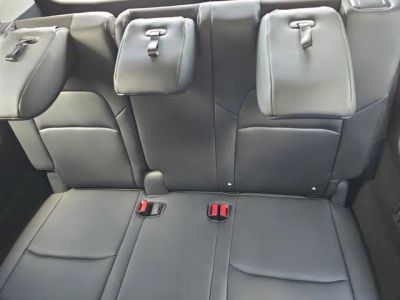 2026 Nissan Pathfinder — photo 17 view
