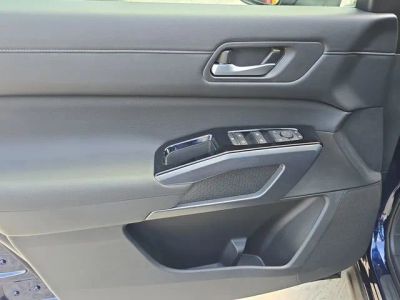 2026 Nissan Pathfinder — photo 18 view