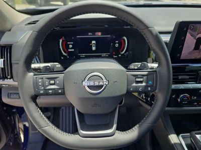 2026 Nissan Pathfinder — photo 29 view
