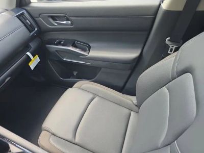 2026 Nissan Pathfinder — photo 15 view