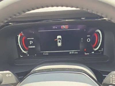 2026 Nissan Pathfinder — photo 32 view
