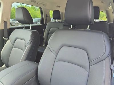 2026 Nissan Pathfinder — photo 22 view
