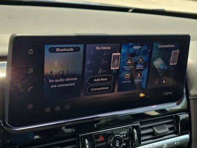 2026 Nissan Pathfinder — photo 23 view