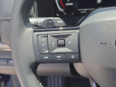 2026 Nissan Pathfinder — photo 30 view