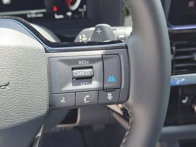 2026 Nissan Pathfinder — photo 31 view