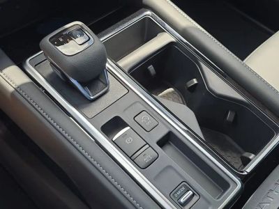 2026 Nissan Pathfinder — photo 26 view