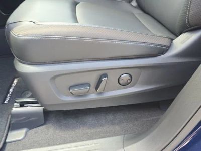 2026 Nissan Pathfinder — photo 21 view