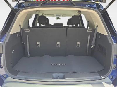 2026 Nissan Pathfinder — photo 9 view