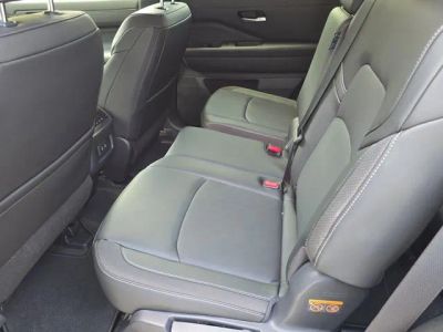 2026 Nissan Pathfinder — photo 16 view