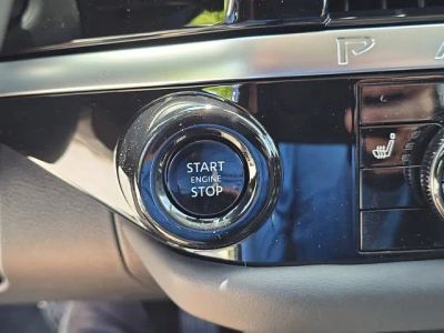 2026 Nissan Pathfinder — photo 27 view
