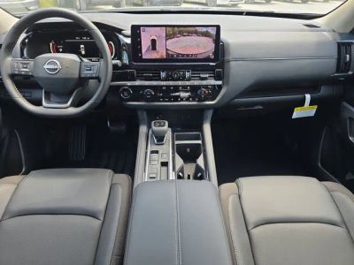 2026 Nissan Pathfinder — photo 12 view
