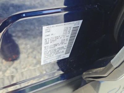 2026 Nissan Pathfinder — photo 33 view