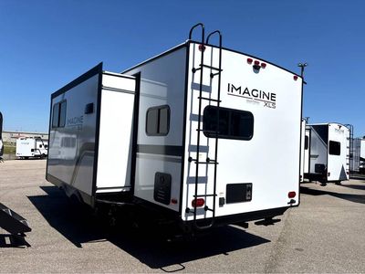 2026 Grand Imagine XLS - Photo 5