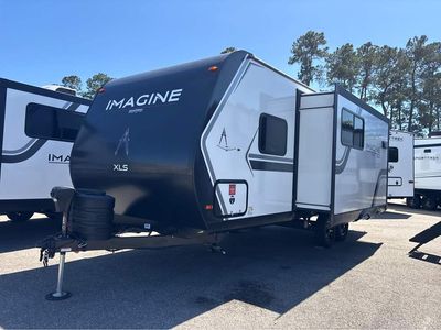 2026 Grand Imagine XLS - Photo 4