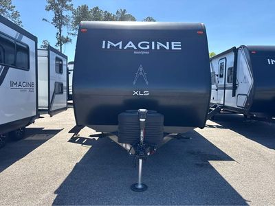 2026 Grand Imagine XLS - Photo 3